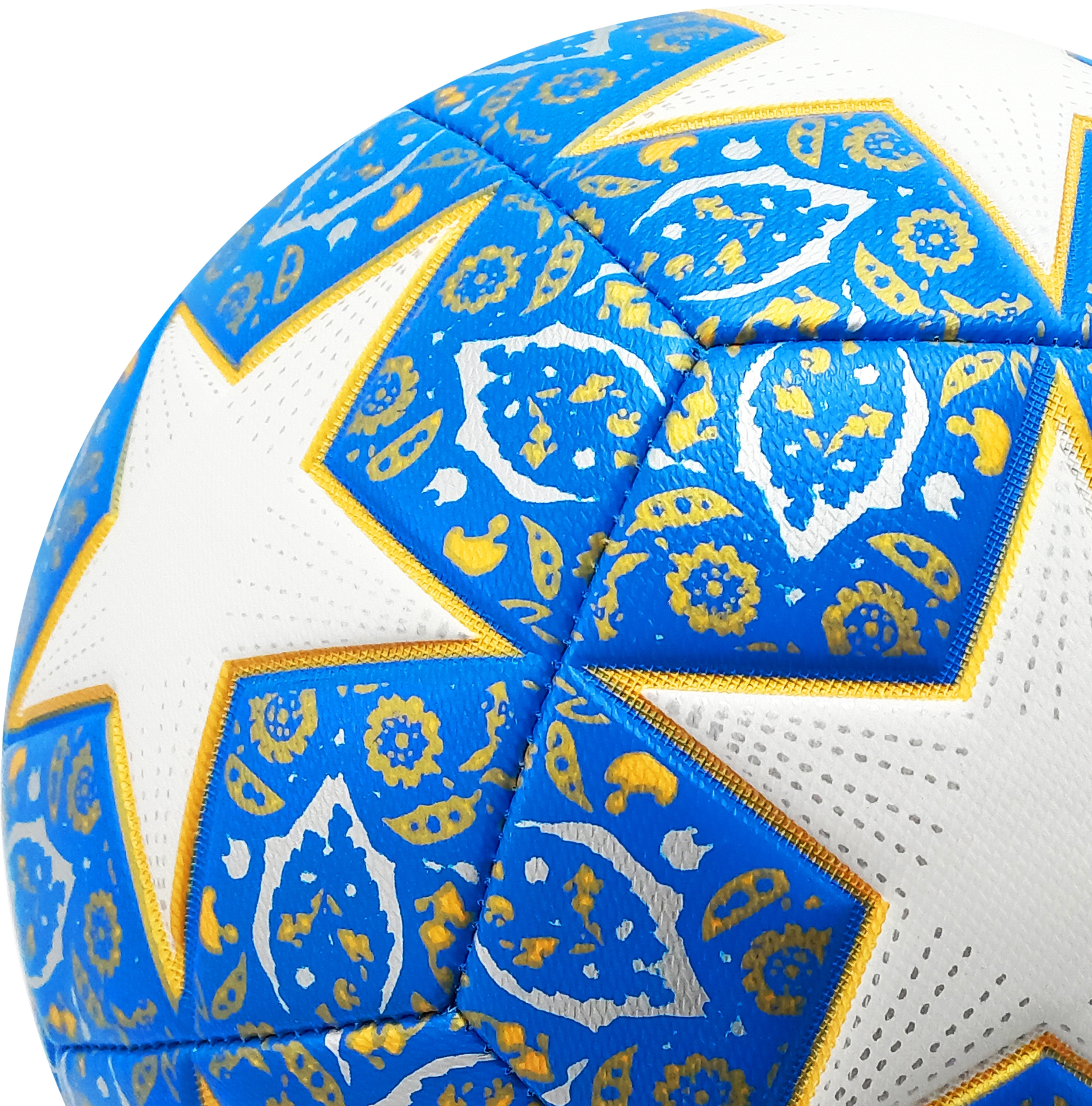 Wytrzymała konstrukcja i wysoka jakość materiałów