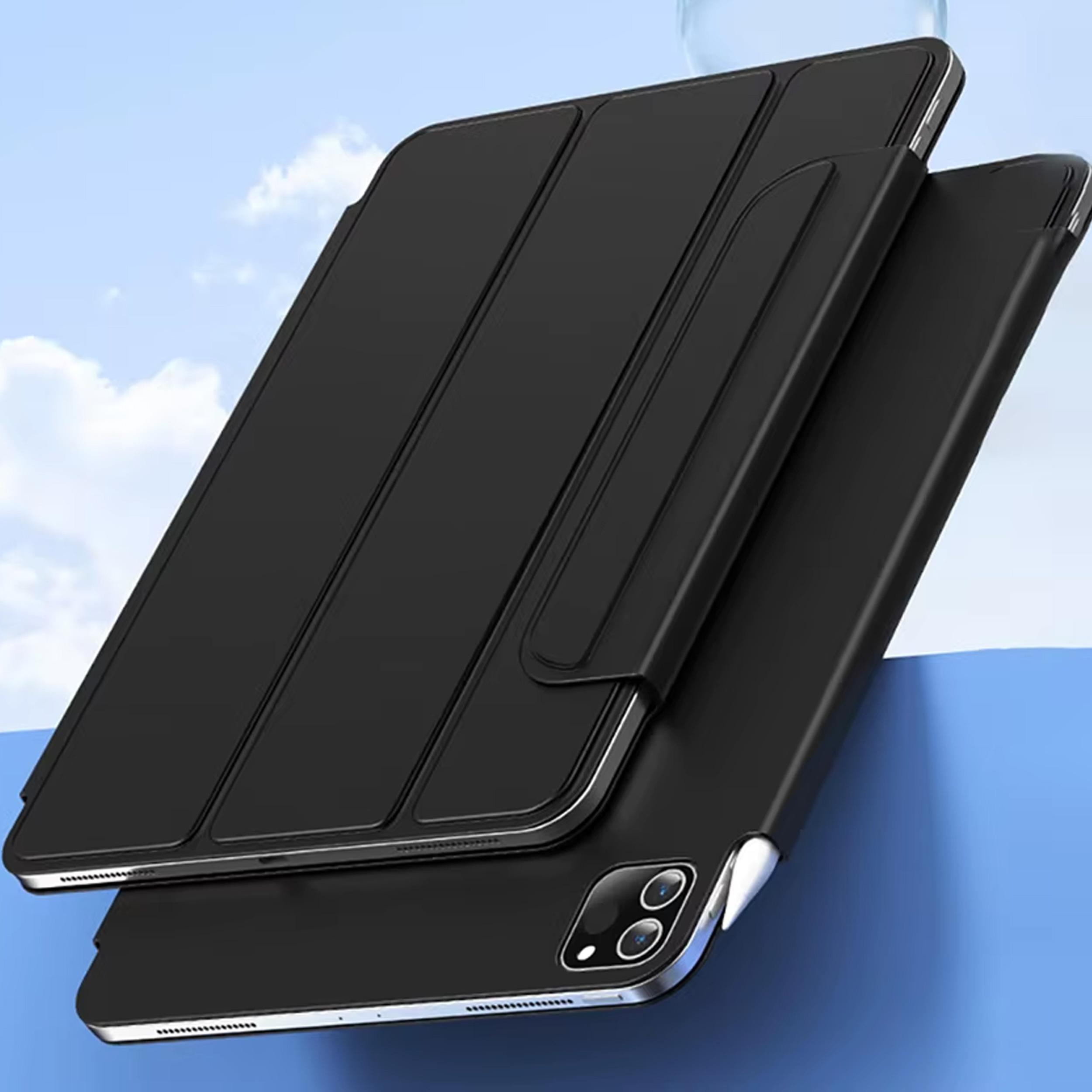 Dlaczego warto wybrać etui do iPad 10/11 GEN 2025?