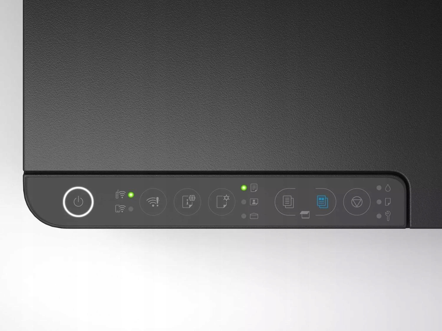 Niezawodne bezprzewodowe drukowanie z aplikacją Epson Smart Panel