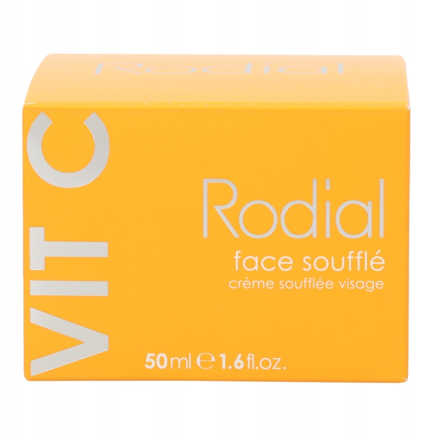 Uniwersalny krem dla wszystkich typów skóry