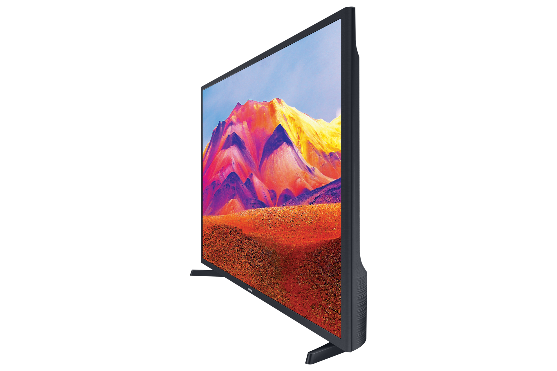 Smart TV z systemem Tizen – Niezliczone możliwości rozrywki