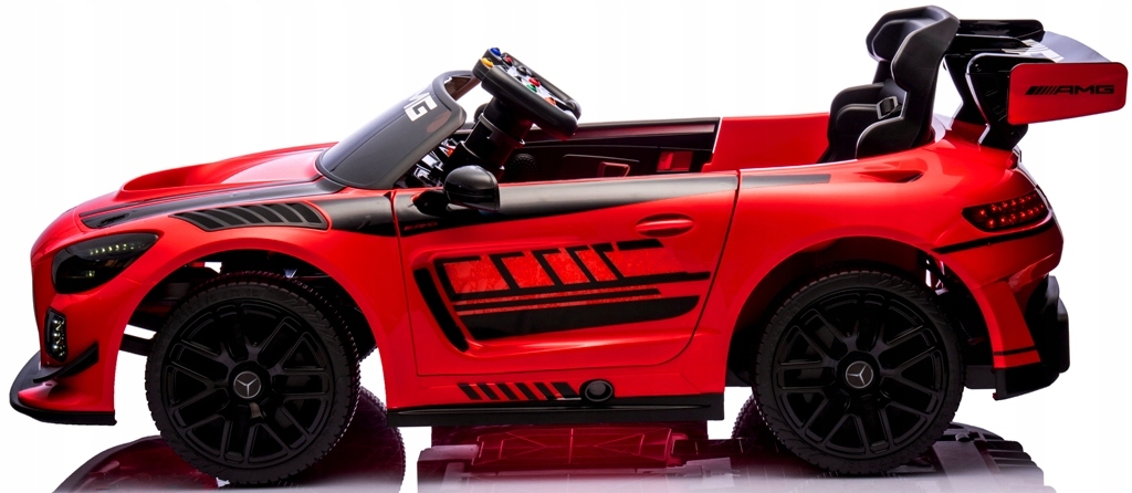 Funkcjonalności i zabawa – Zdalne sterowanie oraz otwierane drzwi