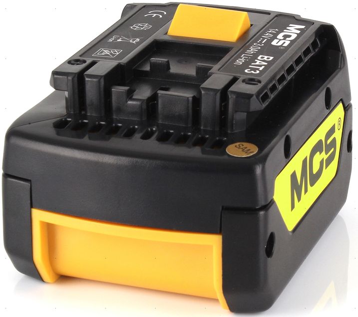 Przeznaczenie akumulatora do nagrzewnicy gazowej BLP17MDC