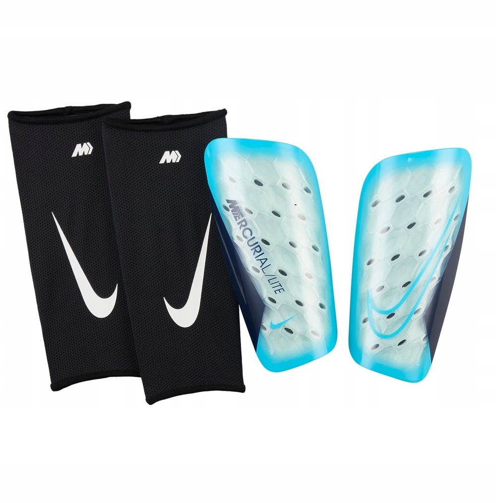 Ochraniacze do gry w piłkę nożną – dla mężczyzn i kobiet