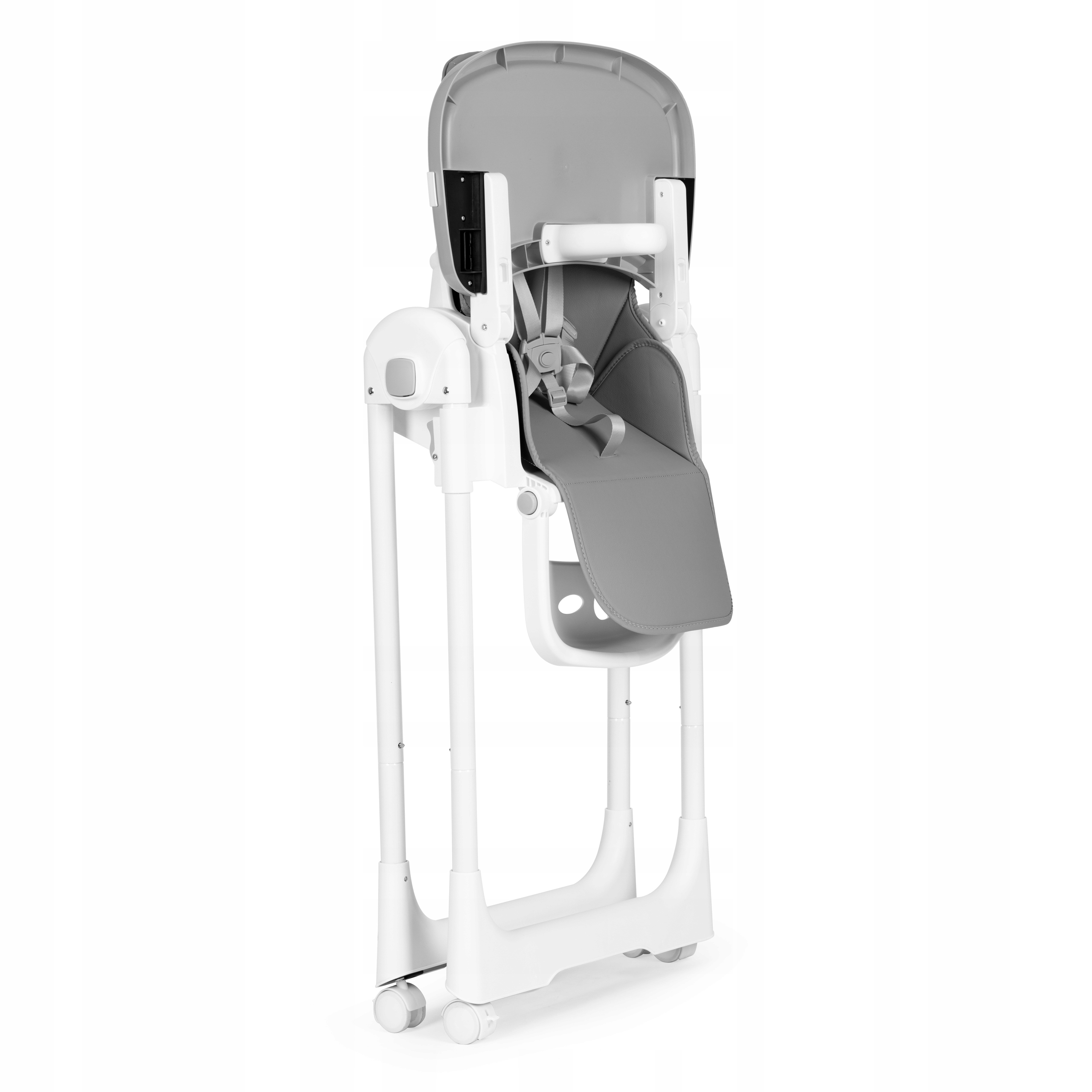 Regulacja wysokości i pochylenia oparcia