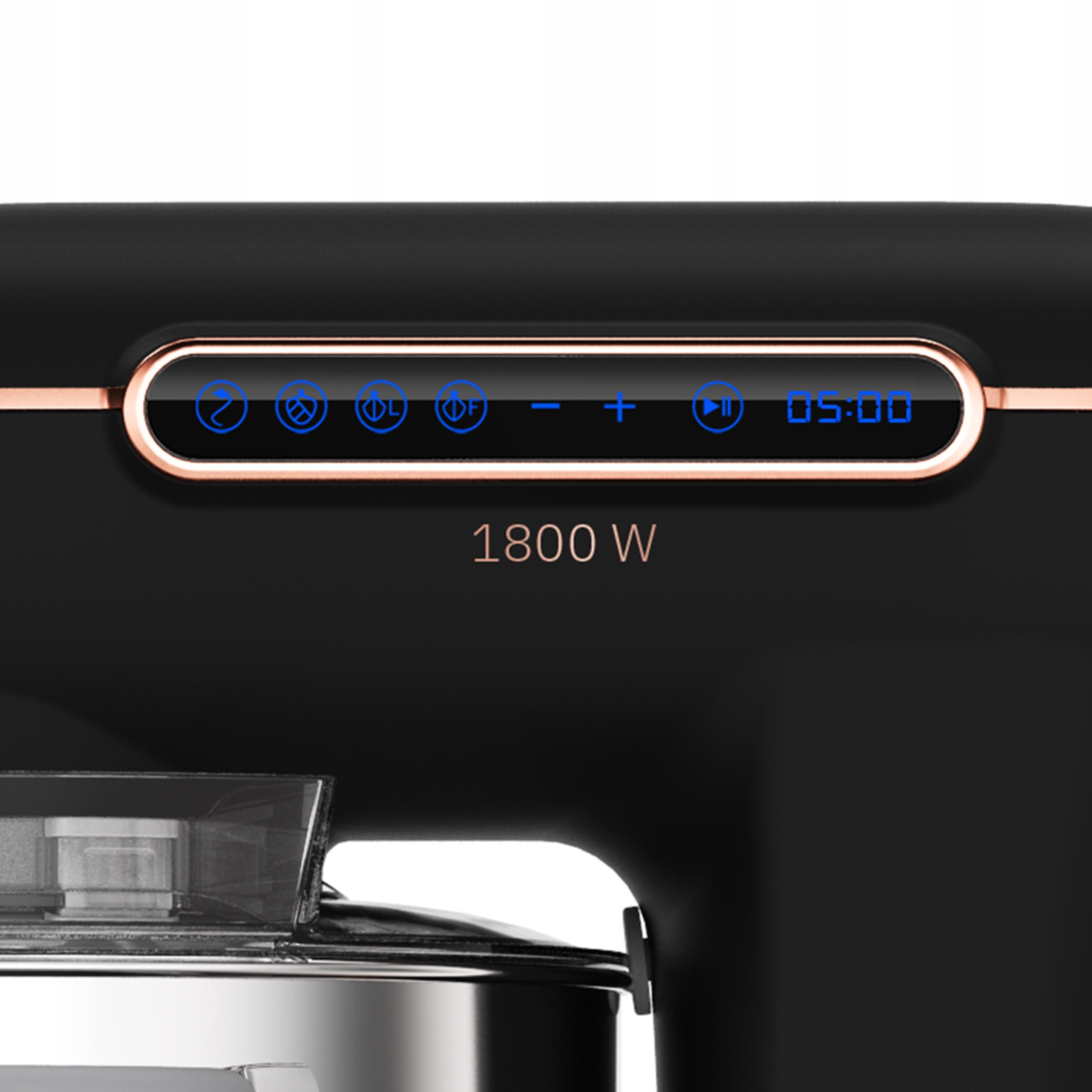 Zabezpieczenia użytkowe – Bezpieczeństwo i komfort pracy