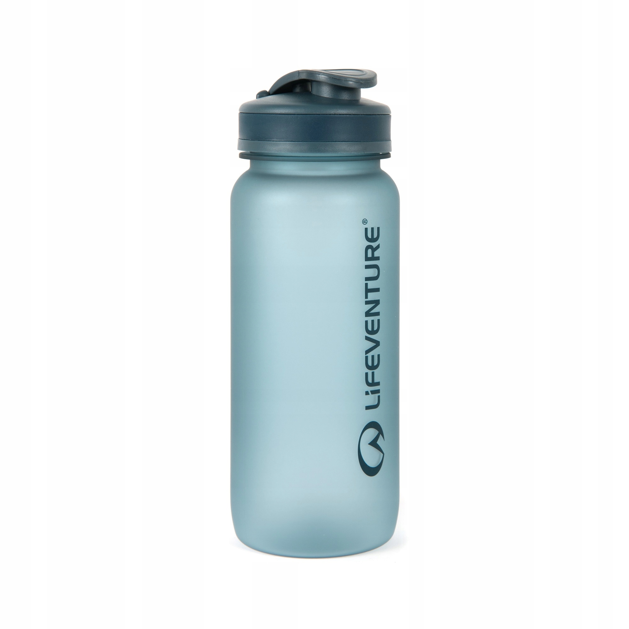 Bidon Lifeventure Tritan 650 ml - Navy – Idealny towarzysz na każdą przygodę