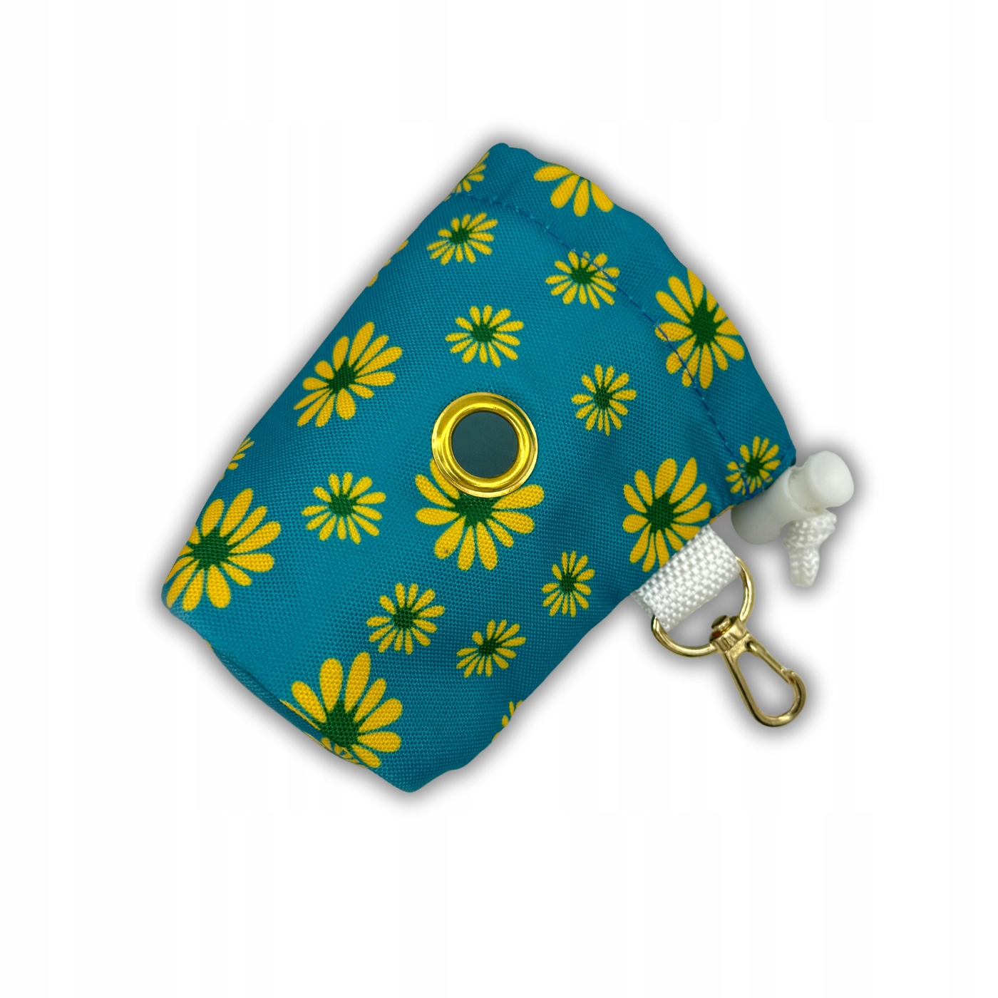 Wygodna saszetka na przysmaki – Doskonała na spacery i treningi