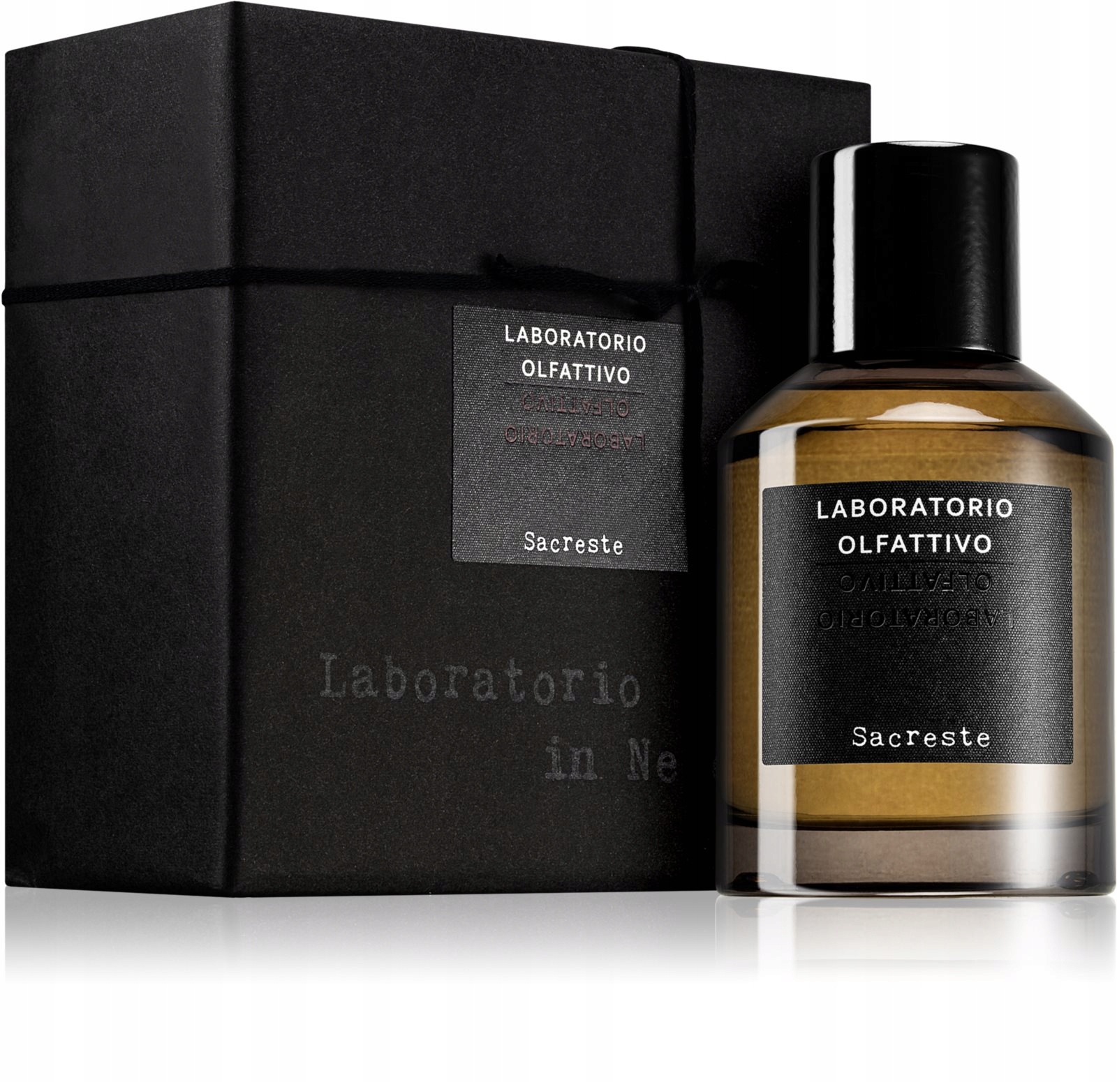 Laboratorio Olfattivo Sacreste – Unikalna woda perfumowana 100 ml