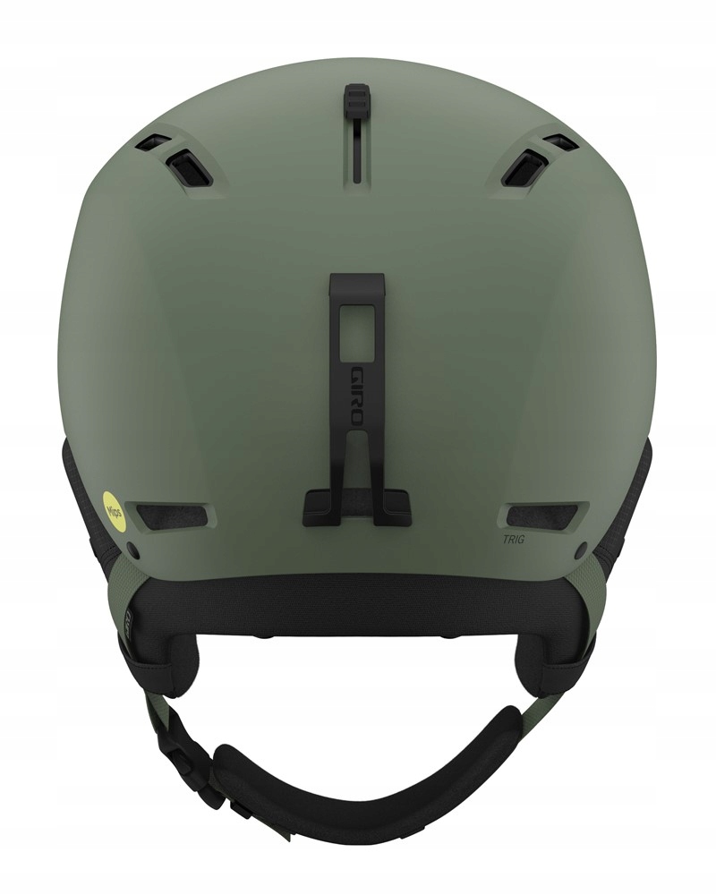 Technologia MIPS® dla dodatkowej ochrony przed uderzeniami