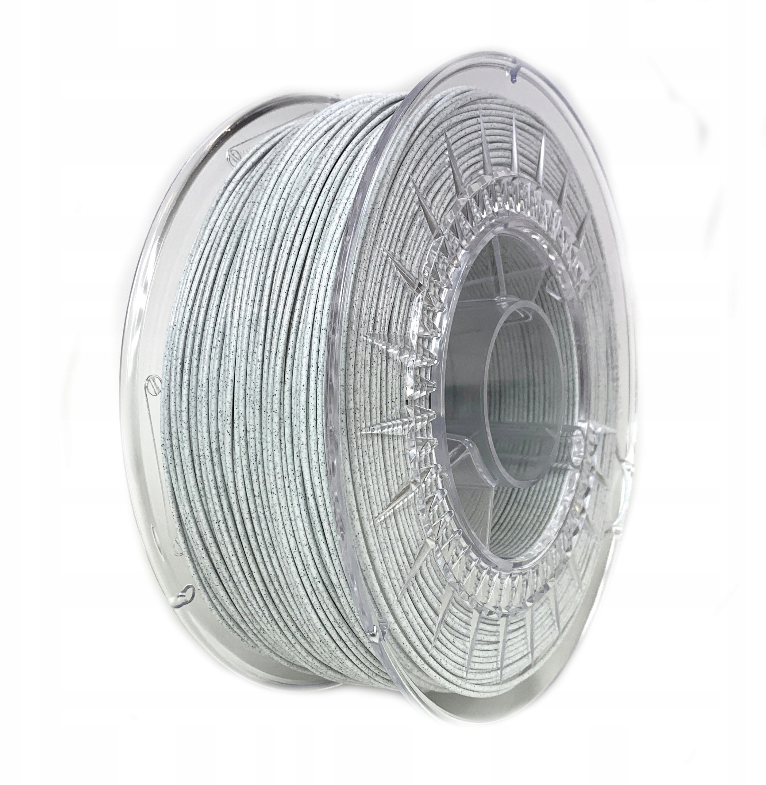 Filament Devil Design PLA 1,75mm 0,33kg - Marble Light