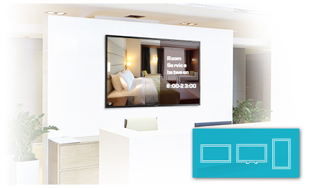 SWOBODA WYBORU ORIENTACJI WYŚWIETLANIA