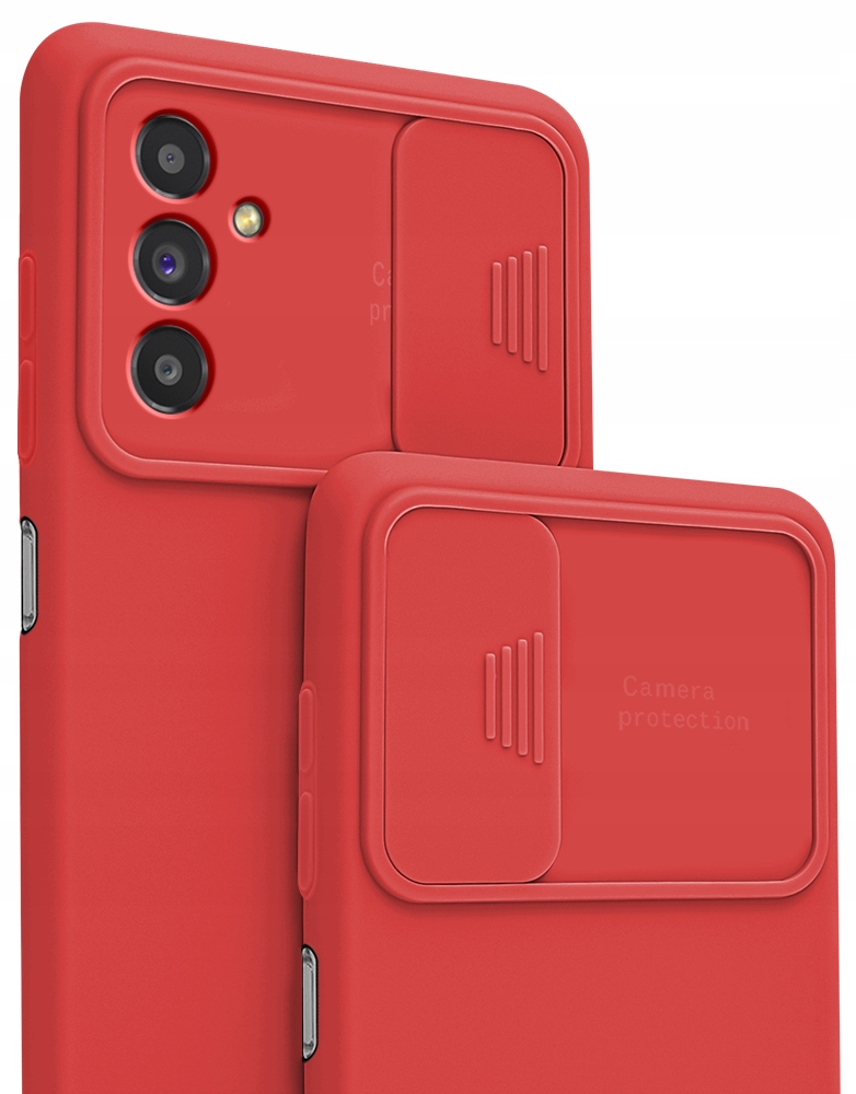 Łatwe w użyciu zasłonka na aparat