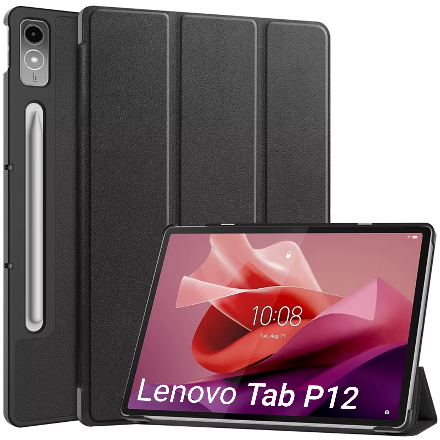Etui Smart Case do Lenovo Tab P12 12,7