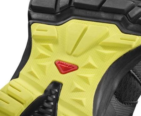 Podeszwa Wet Traction Speedcross 4 Contagrip