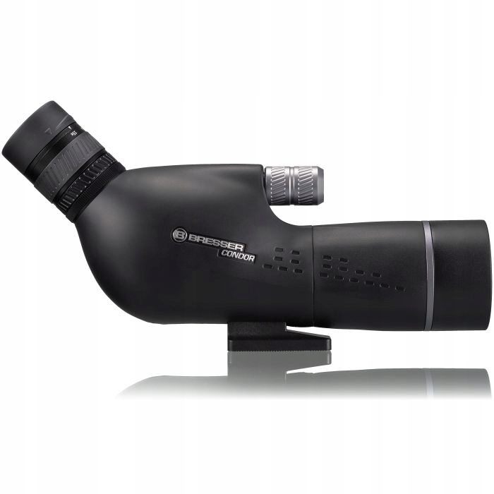 Wodoodporny korpus i wysuwana osłona przeciwsłoneczna