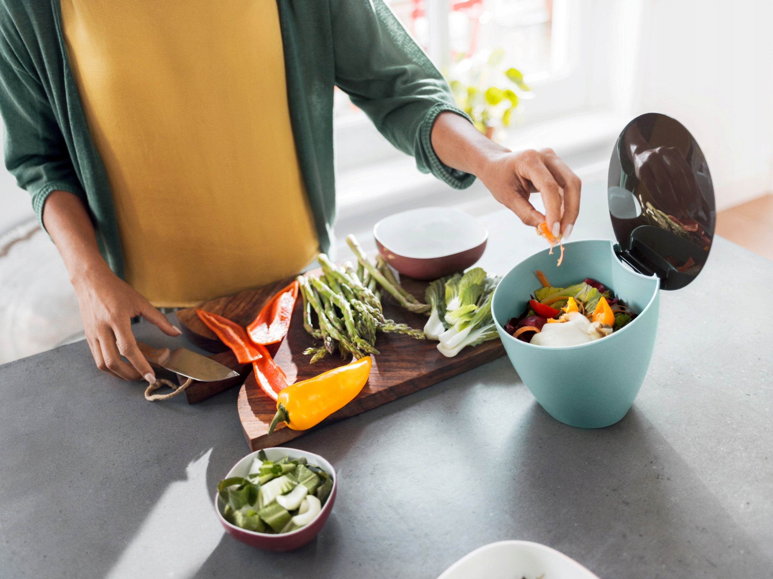 Łatwe czyszczenie i konserwacja