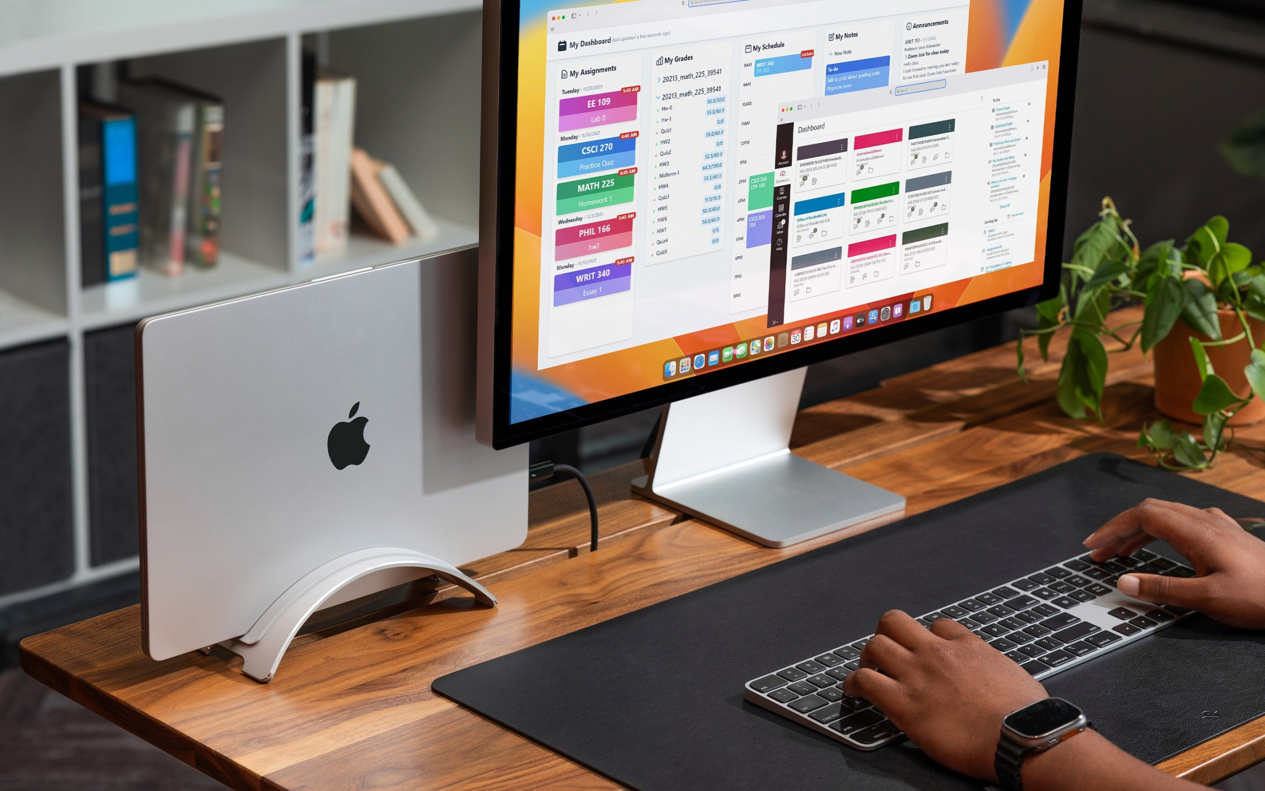 Precyzyjne myszkowanie i kontrola ruchów