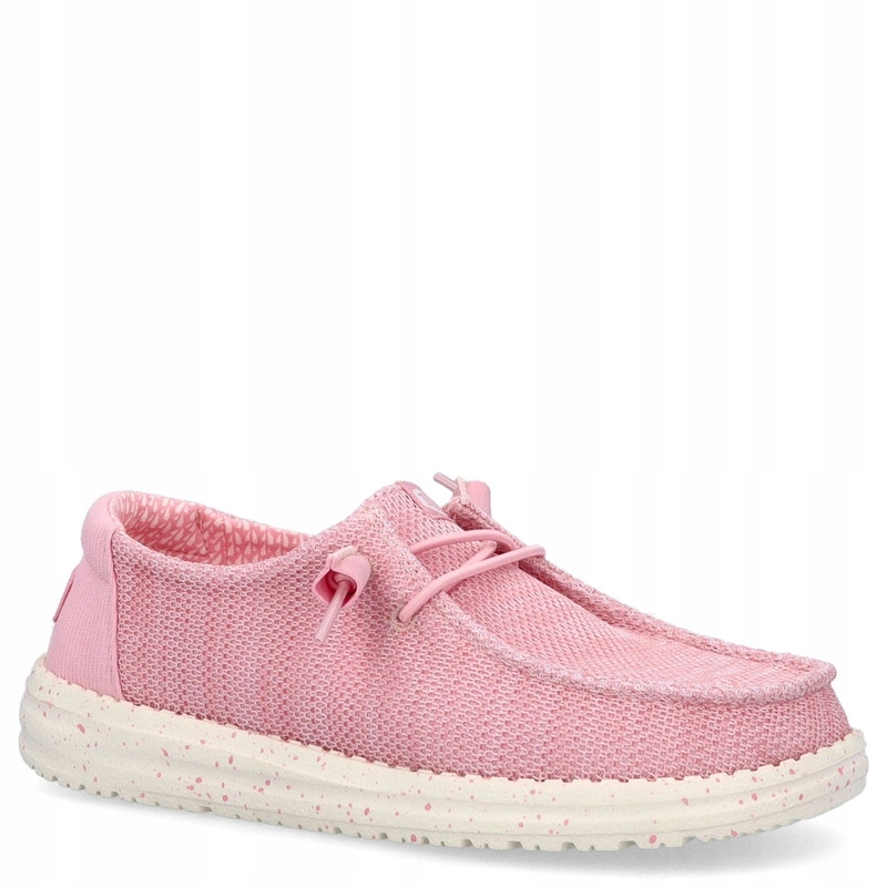 Elastyczna konstrukcja i wygodne zakładanie