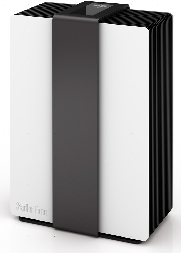 Nawilżacz z funkcją oczyszczacza Stadler Form Robert – Idealne powietrze w Twoim domu