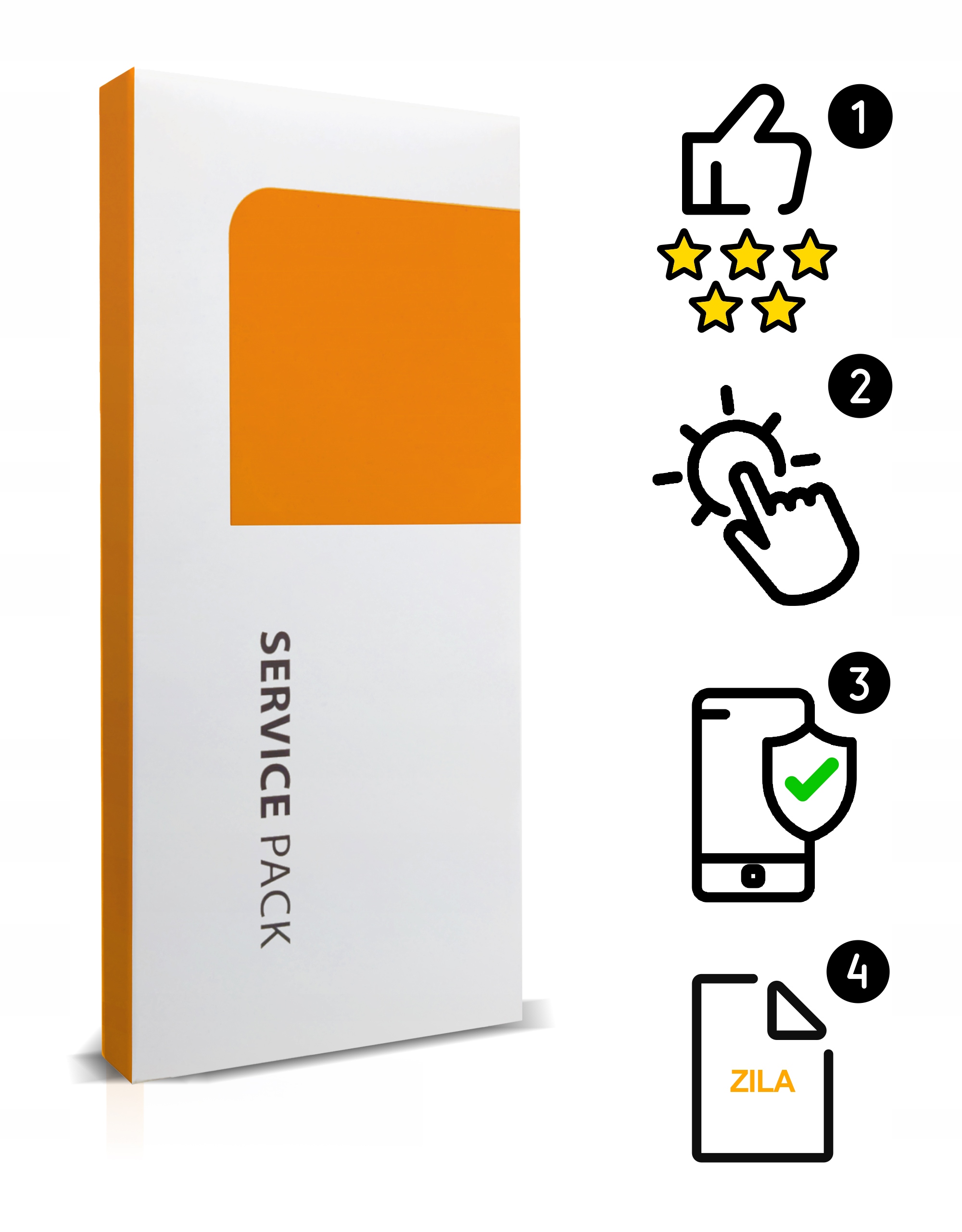 Oryginalna jakość obrazu – Dlaczego warto wybrać nasz wyświetlacz?