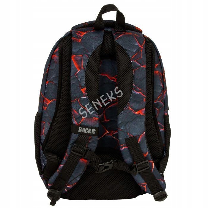 Wodoodporny materiał i solidne wykonanie