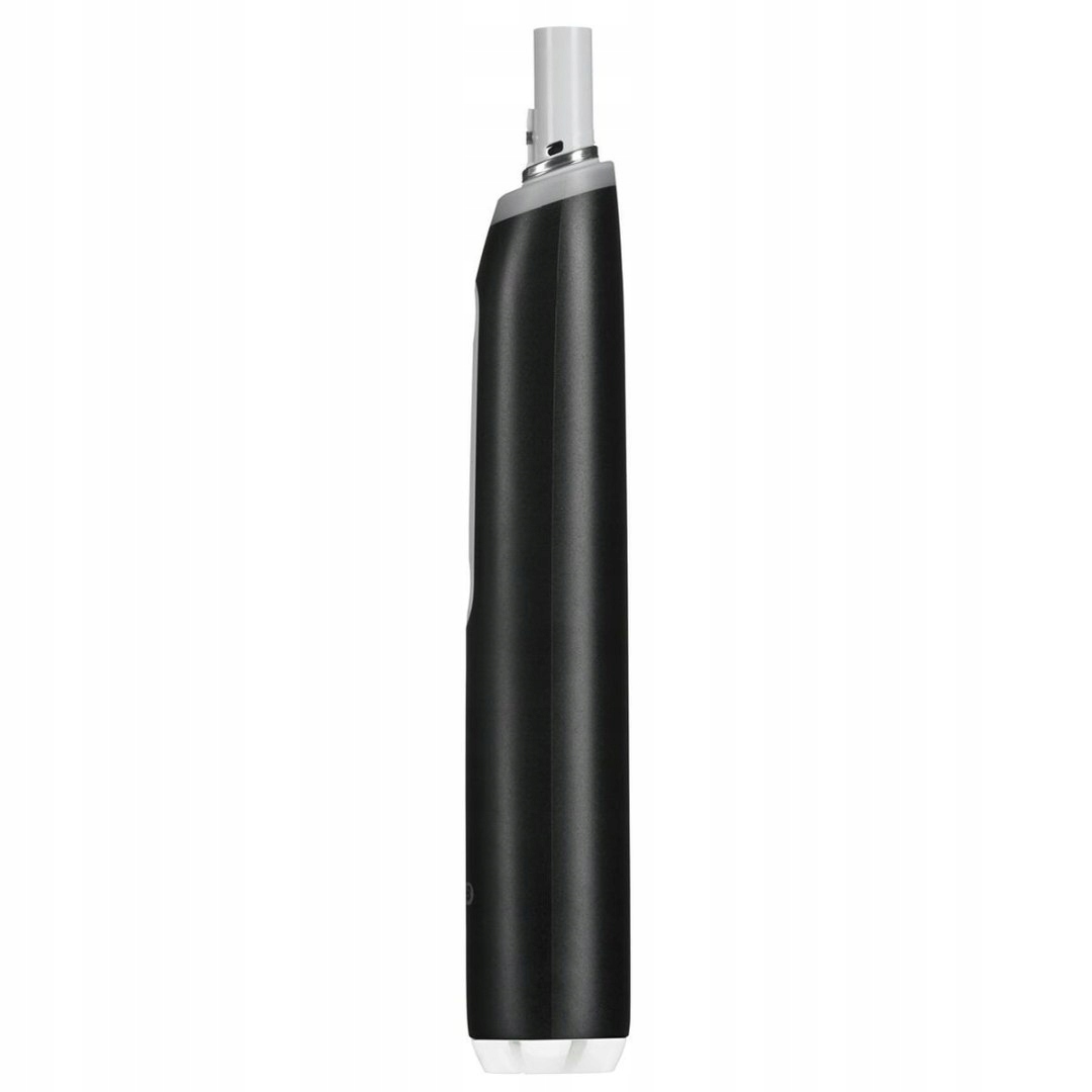 Szczoteczka elektryczna Oral-B iO Series 3 Black Matte – Innowacyjne czyszczenie zębów