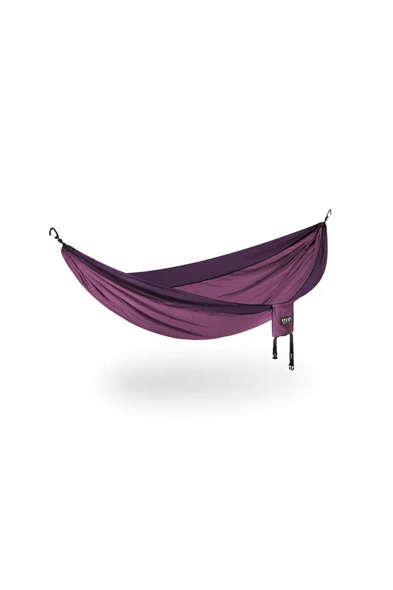 Kolor fioletowy – Stylowy design hamaka