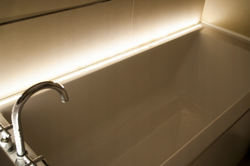 Specjalne właściwości diod SMD5050