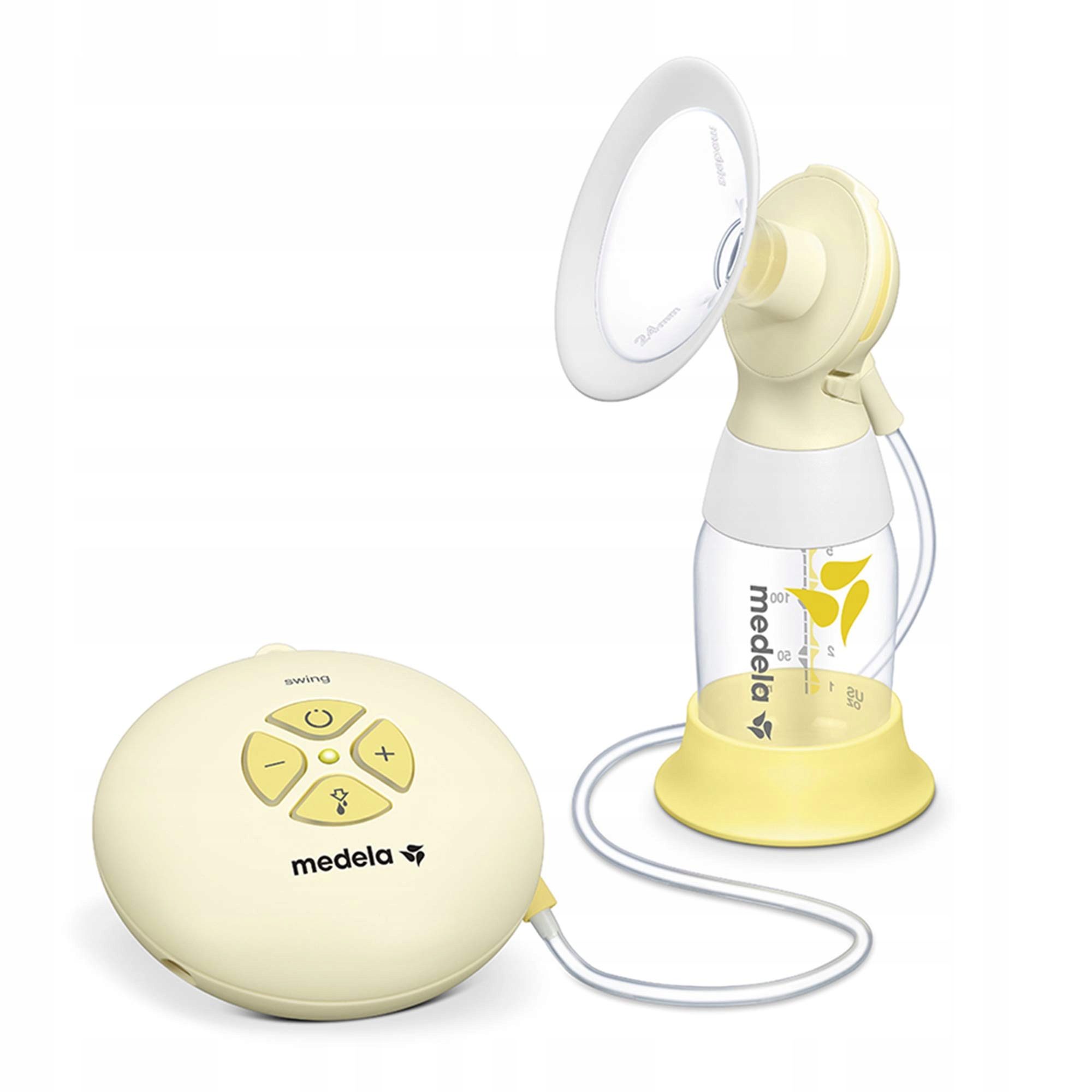 Technologia PersonalFit Flex™ – Komfort i efektywność odciągania pokarmu