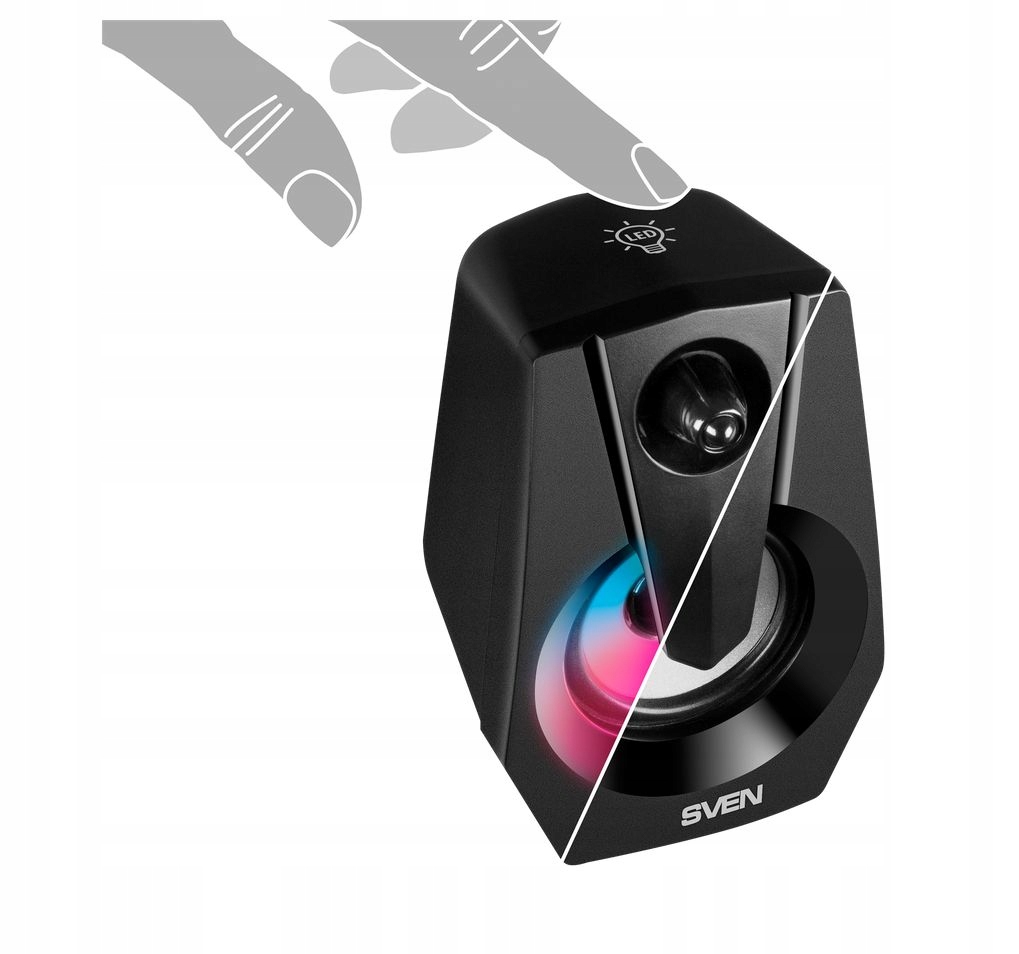 Wbudowane Sterowanie Głośnością – Wygodne Użytkowanie w Zasięgu Ręki