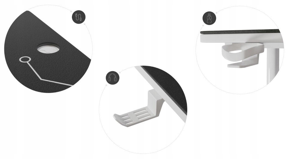 Ergonomiczny design i funkcjonalność