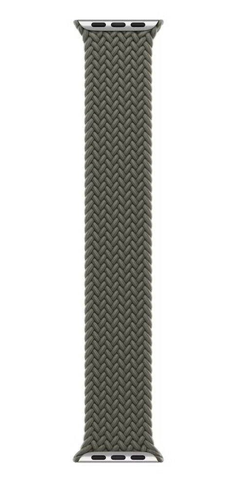 Kluczowe cechy paska Braided Solo Loop
