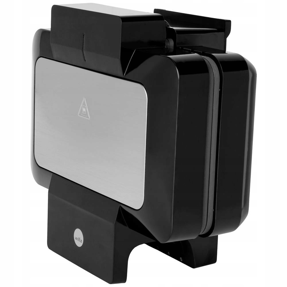 Stylowy design i kompaktowe wymiary