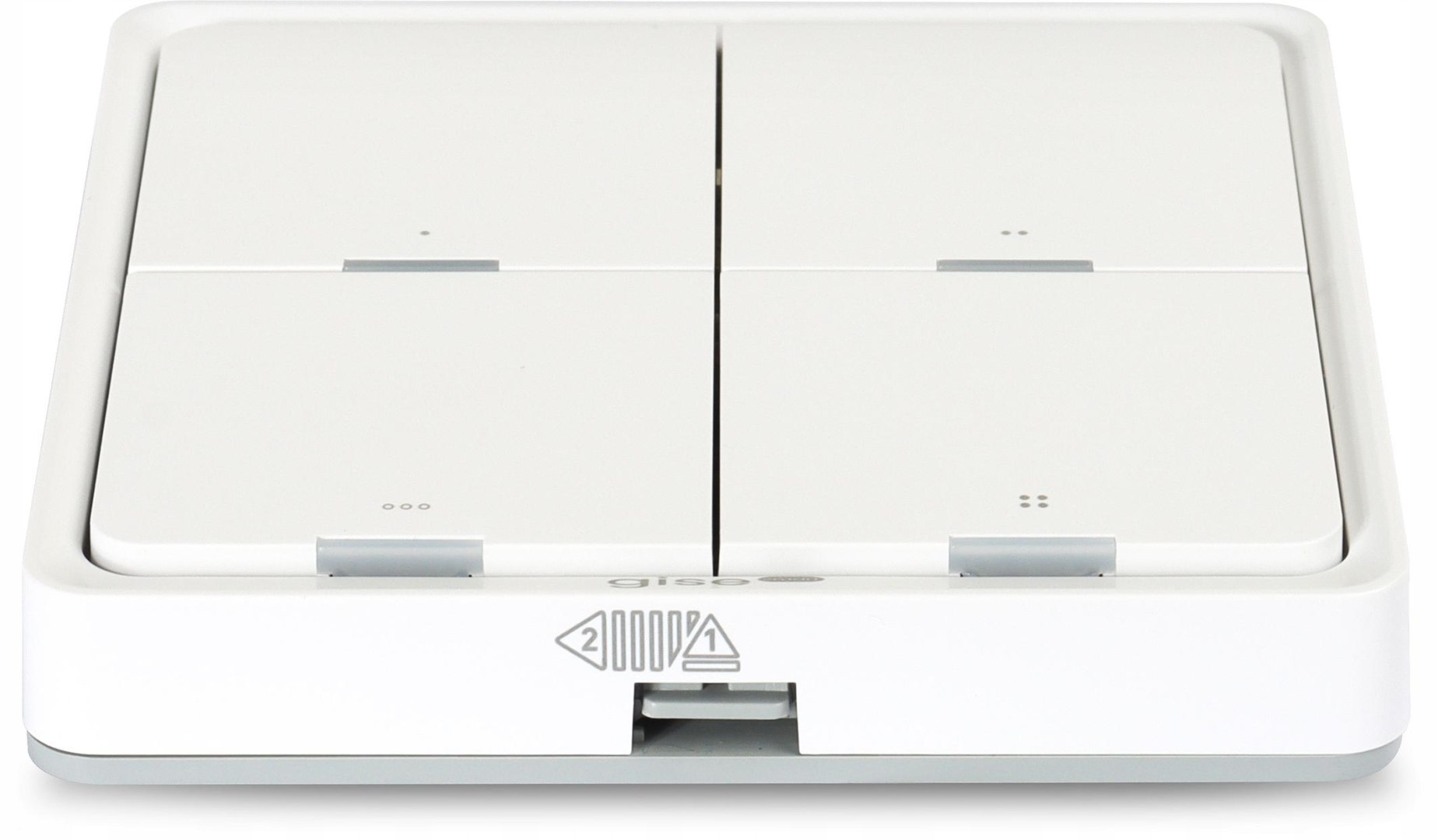 Zdalne sterowanie urządzeniami w systemie Tuya Smart