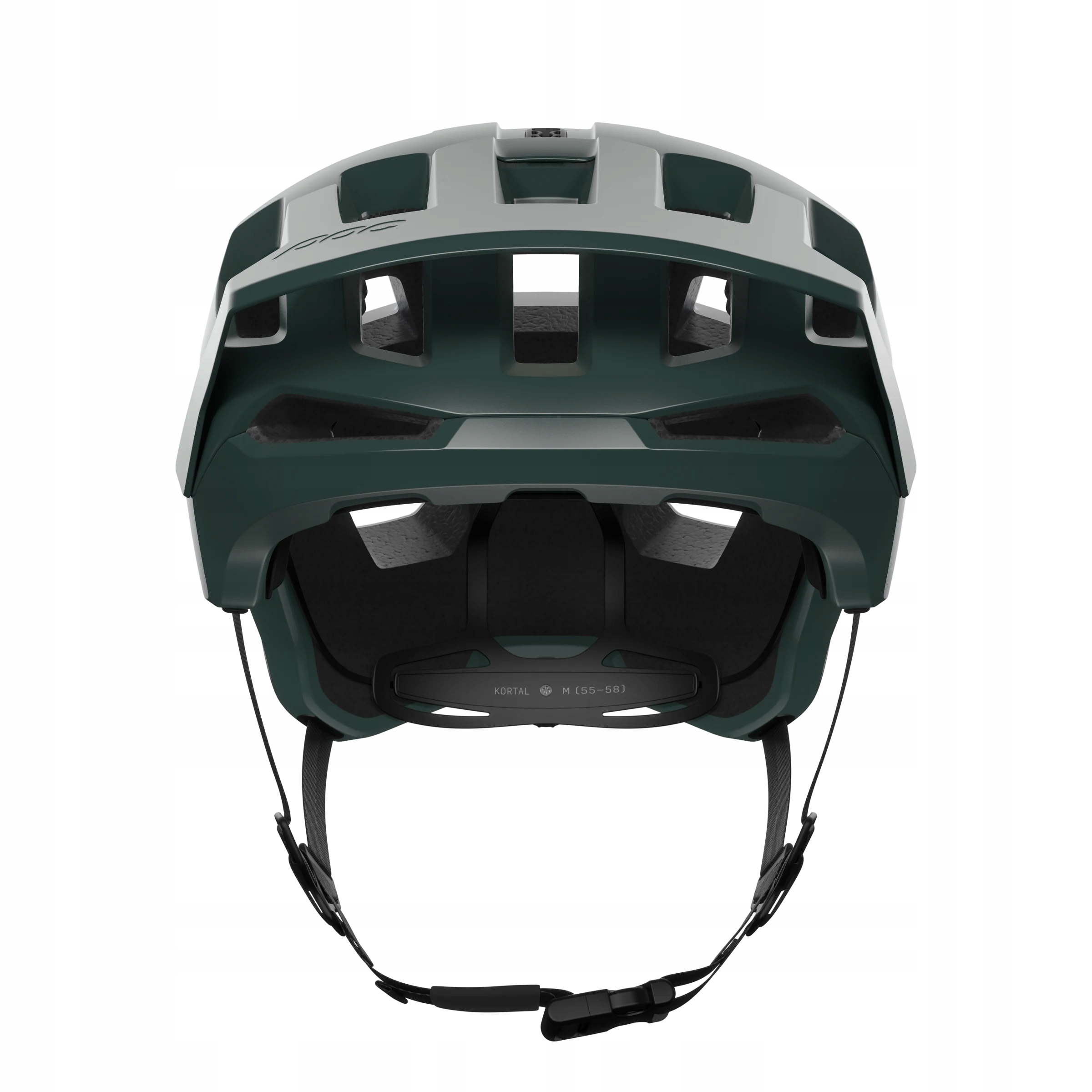 Kask rowerowy POC Kortal Race MIPS 55-58 – Bezpieczeństwo i styl na trasie