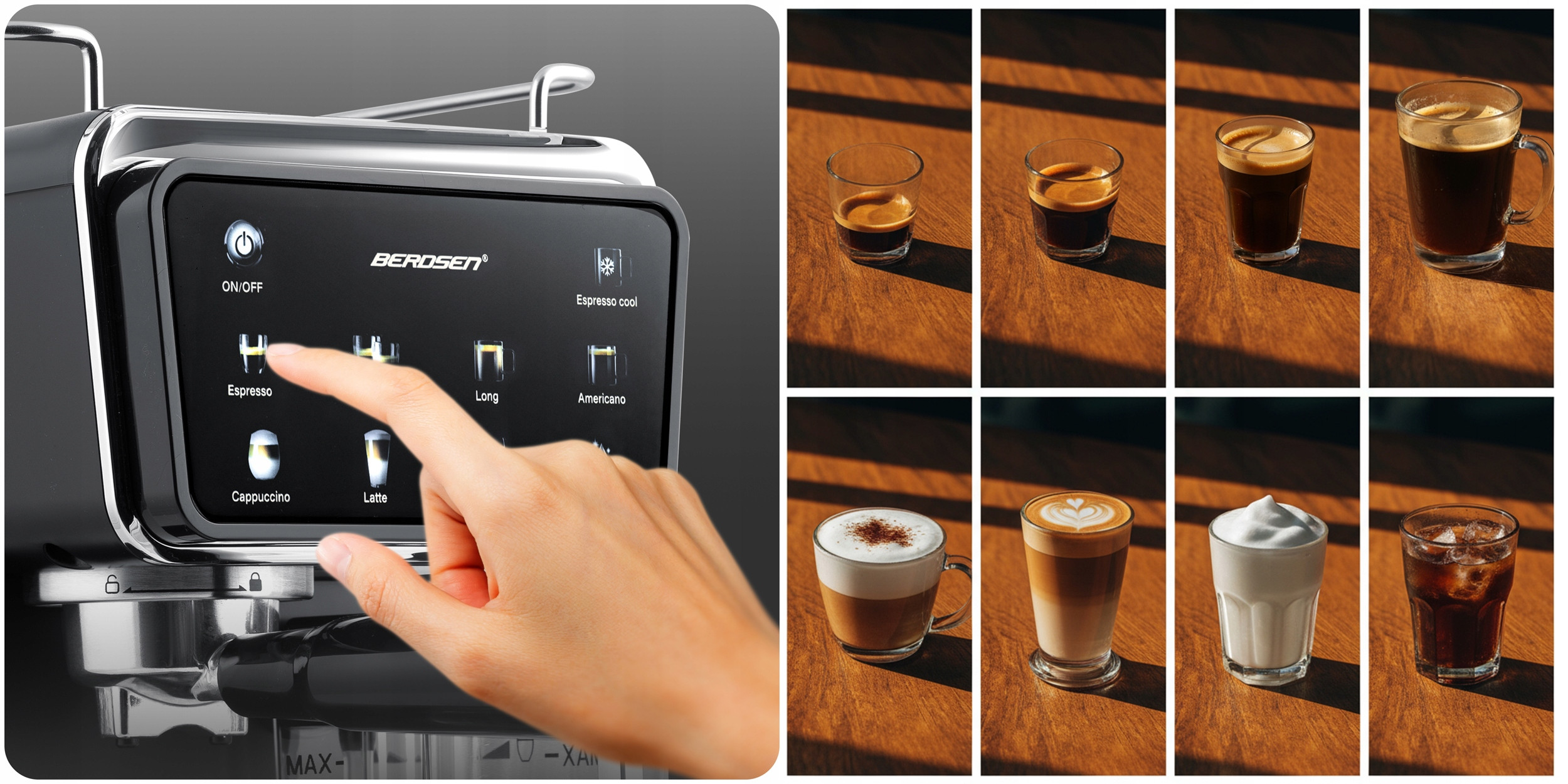 Zestaw baristy w Twojej kuchni – Wszystko, czego potrzebujesz do rytuału kawowego