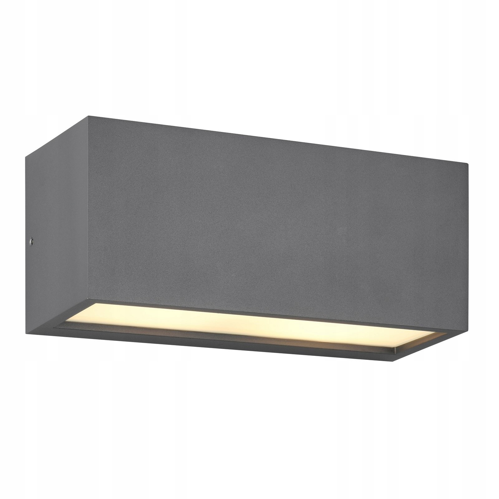 Kinkiet lampa ścienna zewnętrzna Trio Mayenne 218560242 – Elegancja i funkcjonalność