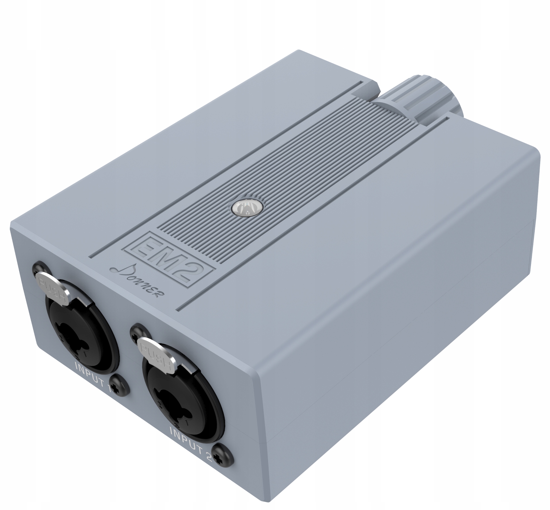 Wyjątkowe właściwości techniczne i dźwiękowe