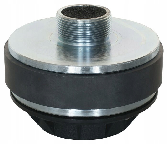 Wysoka moc znamionowa 80W