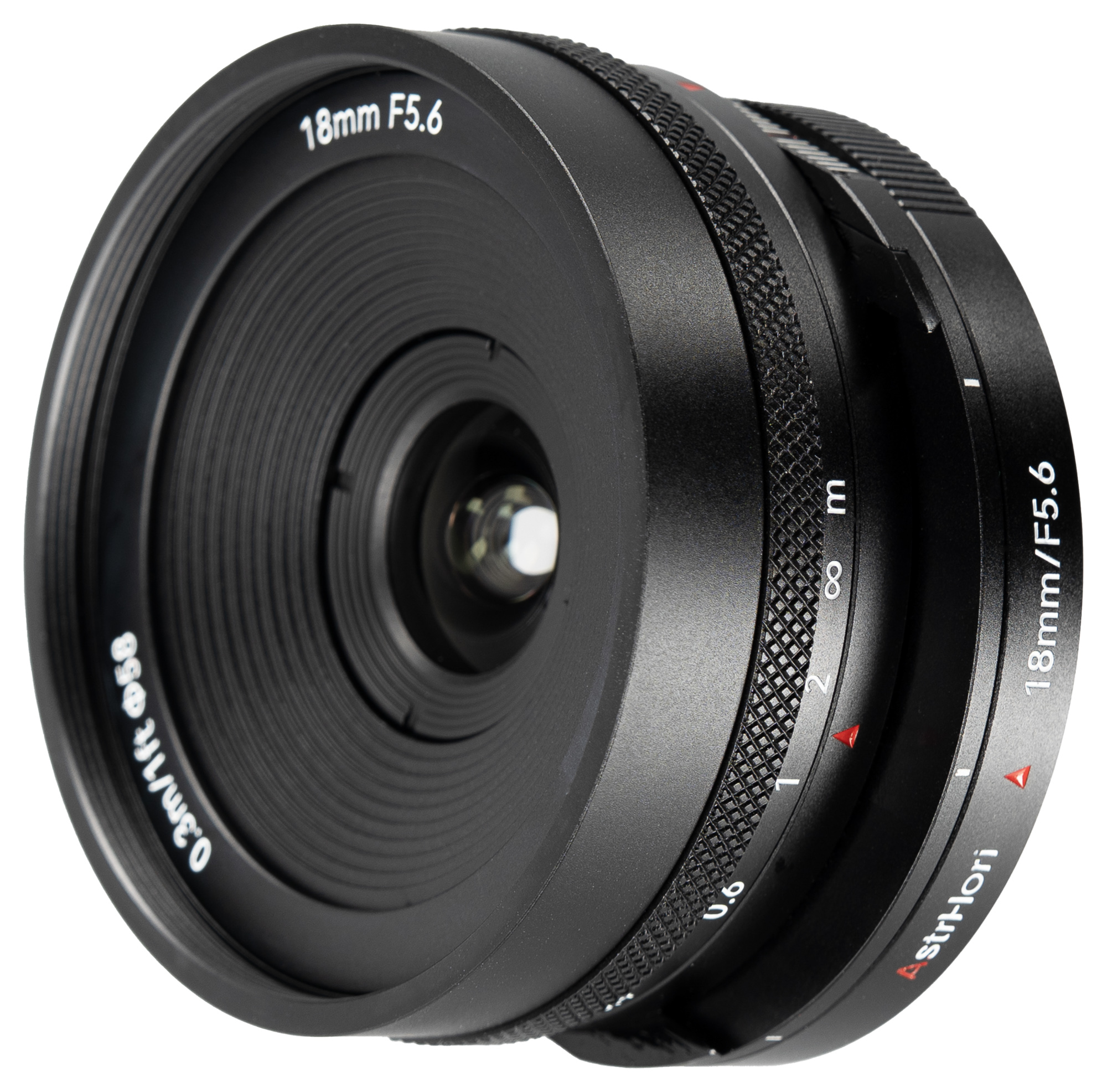 Kompaktowa konstrukcja typu „pancake” – Mobilność i wygoda