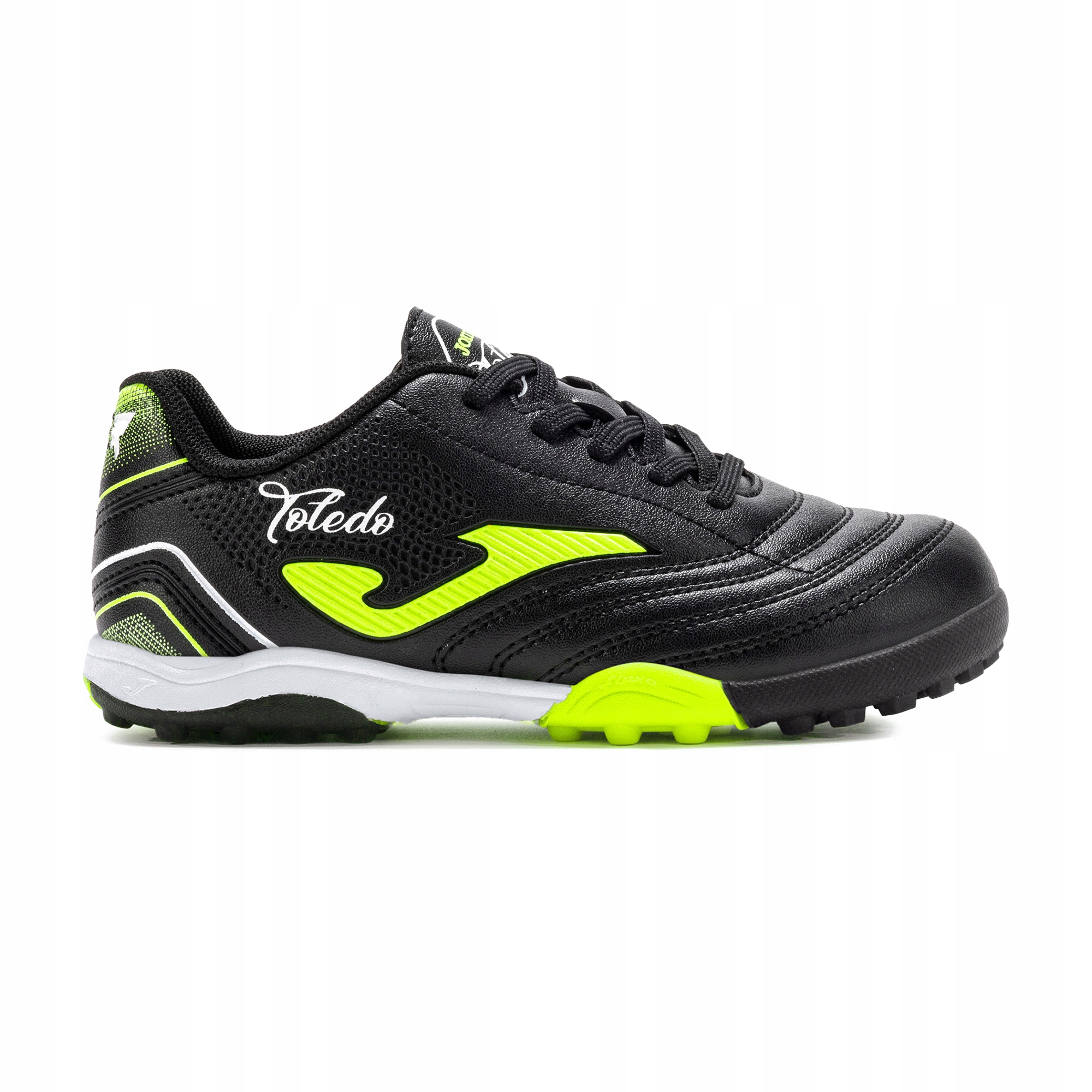 Joma Toledo Jr 2501 TF – Dziecięce Buty Piłkarskie do Sztucznych Nawierzchni