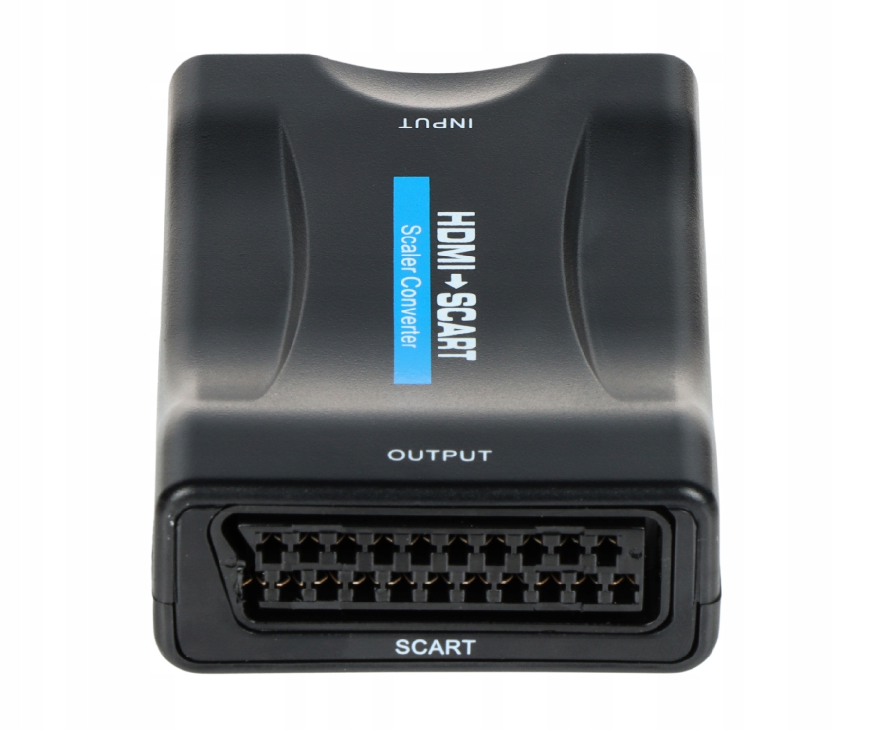 Wygodne przesyłanie obrazu i dźwięku