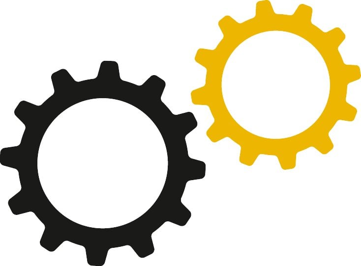 Silnik uniwersalny - 5 lat gwarancji na silnik