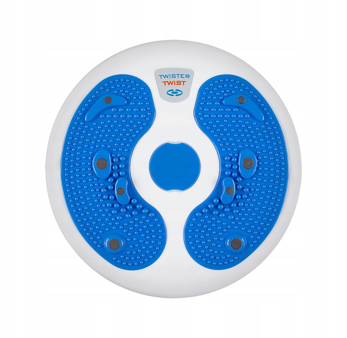 Efektywne ćwiczenia z twisterem – Spalaj tłuszcz i poprawiaj kondycję