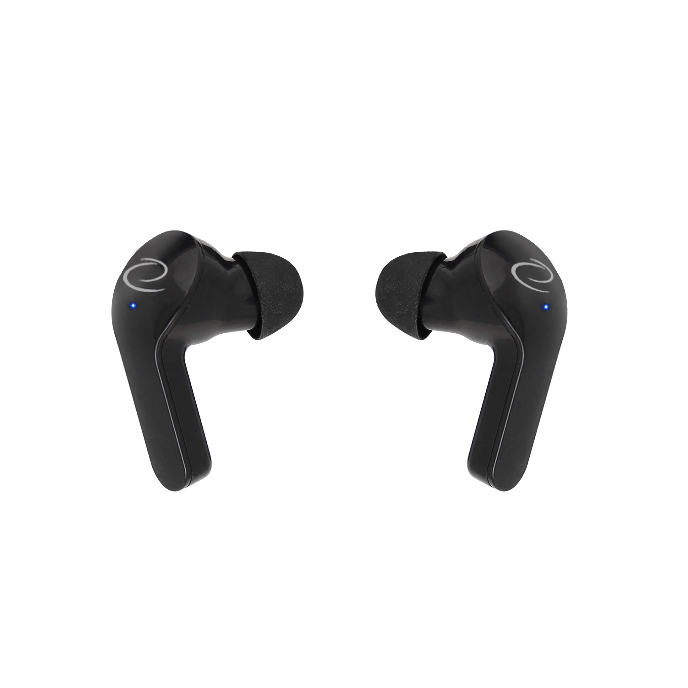 Wygodne Douszne Słuchawki z Technologią Bluetooth 5.3