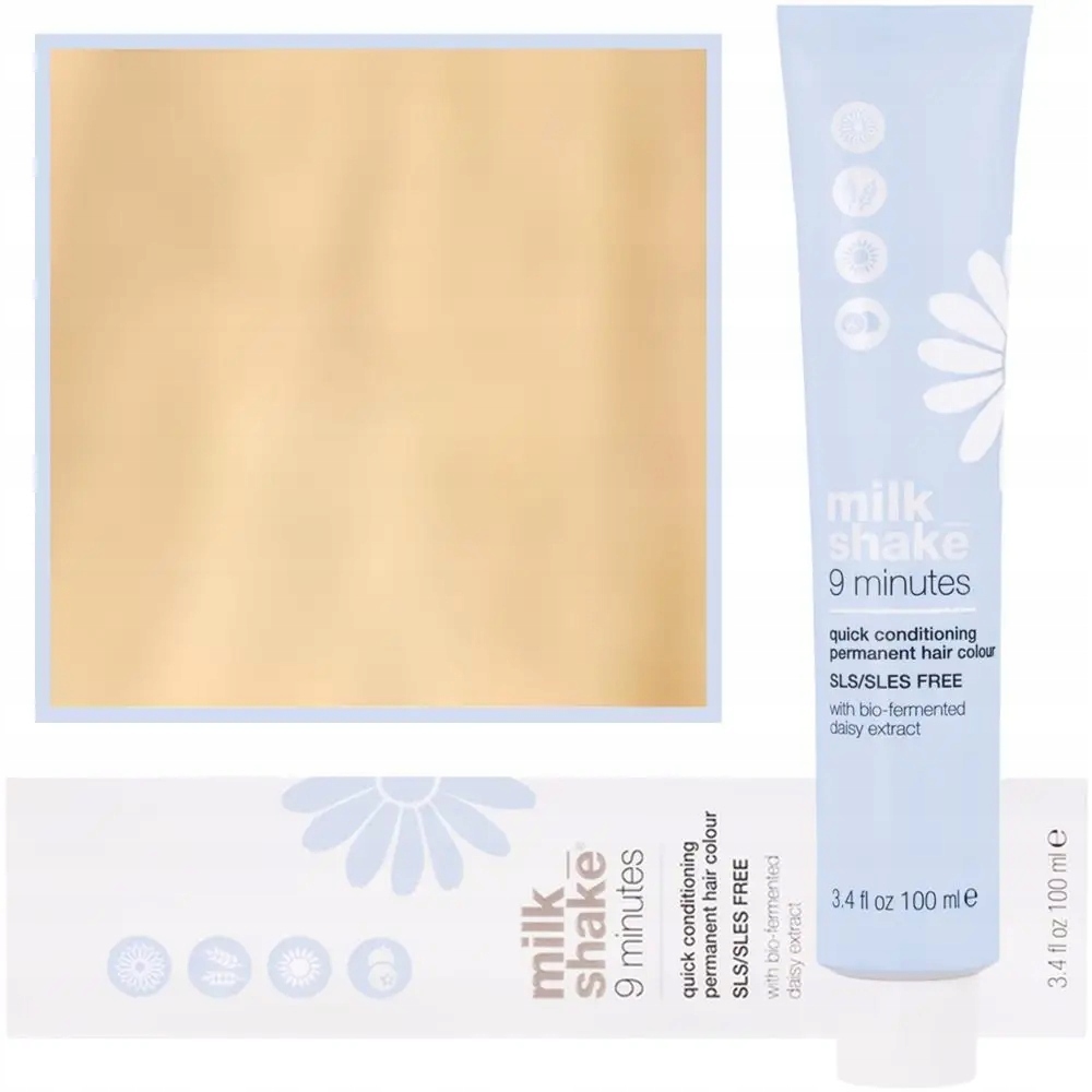 Ekspresowe rezultaty – Koloryzacja już po 9 minutach