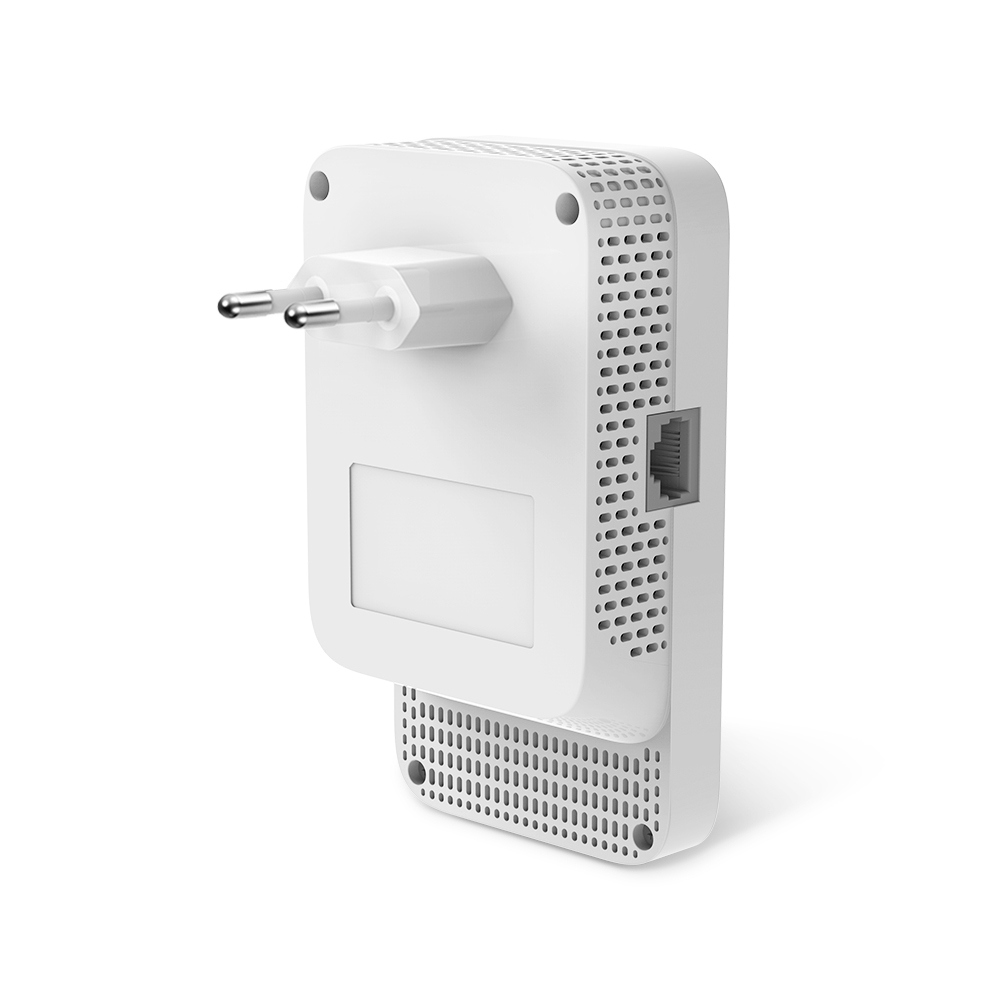 Stabilne przesyłanie danych dzięki technologii Homeplug AV2