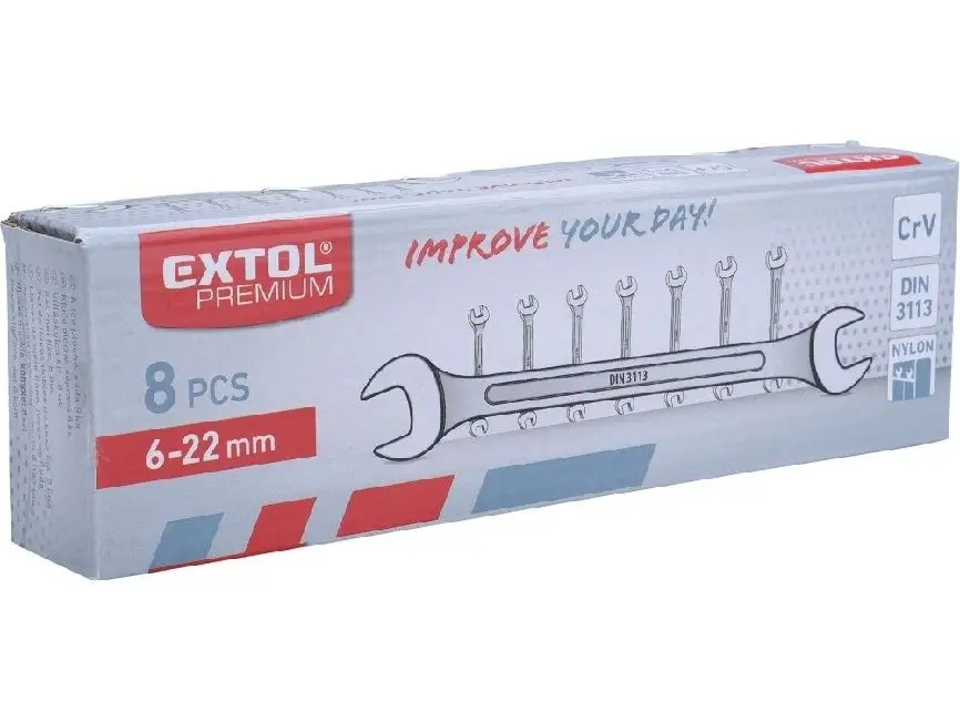 Materiał CrV – Wytrzymałość i trwałość na lata