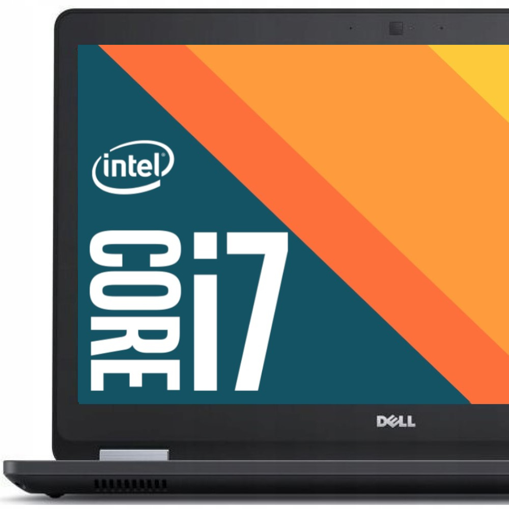 Wydajność procesora Intel Core i7-8850H